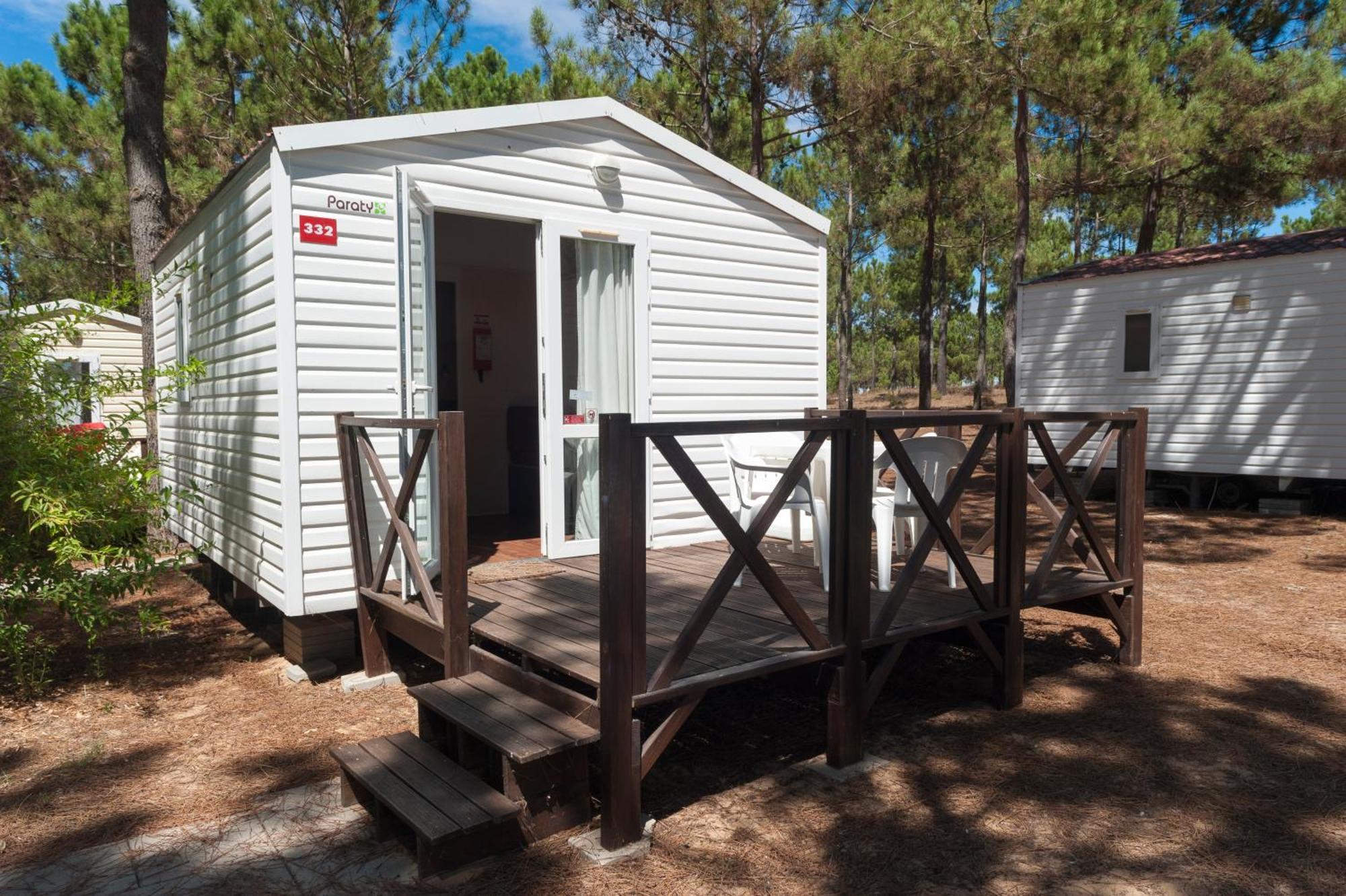 Parque De Campismo Orbitur Sitava Milfontes Hotel Malhadinhas Luaran gambar
