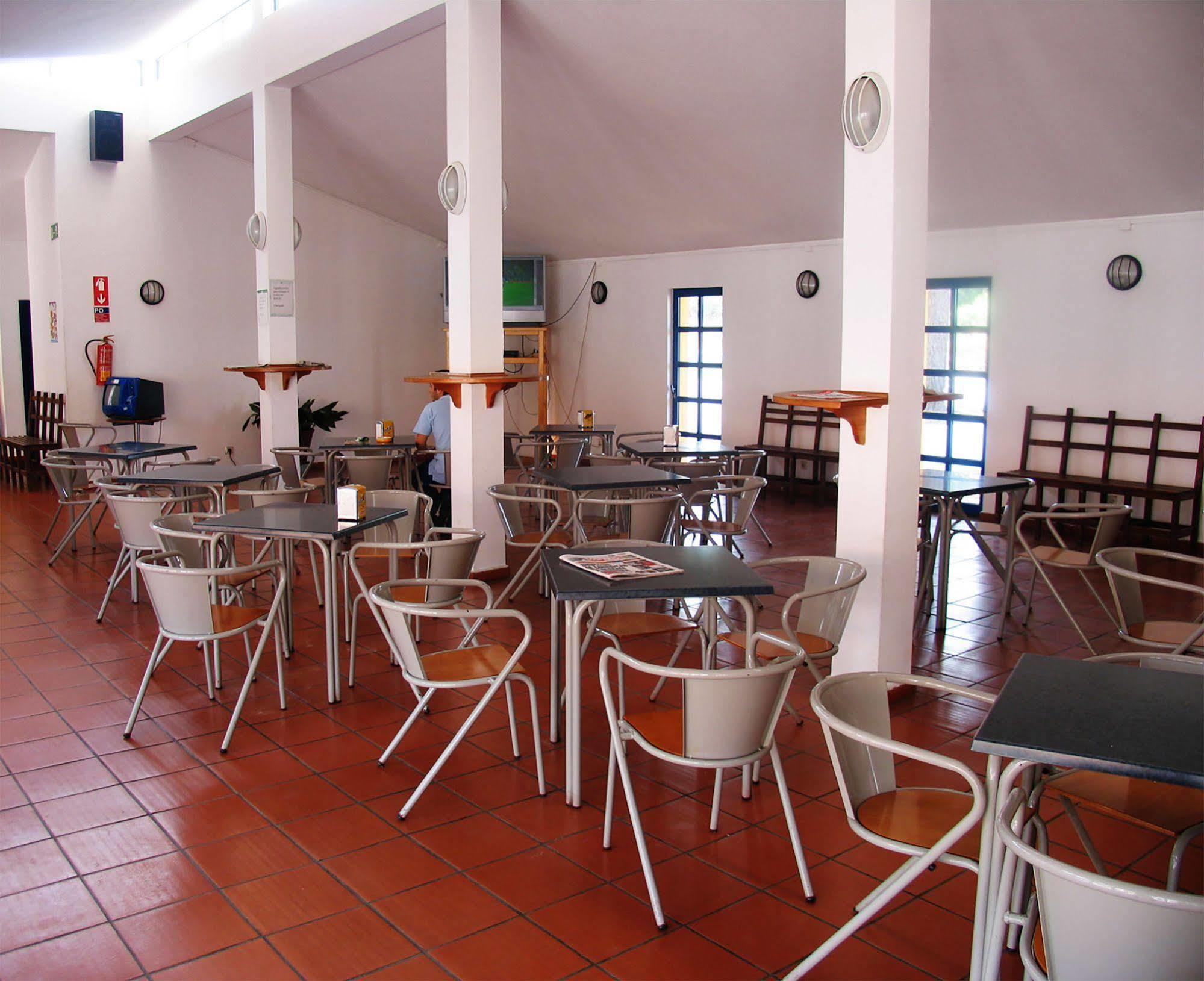 Parque De Campismo Orbitur Sitava Milfontes Hotel Malhadinhas Luaran gambar